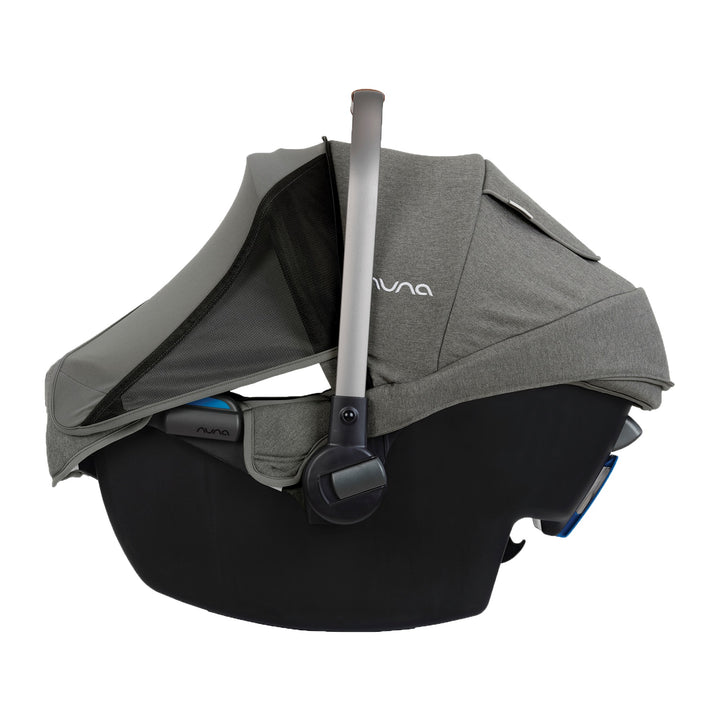Nuna MIXX™ next + PIPA™ Travel System (Granite)