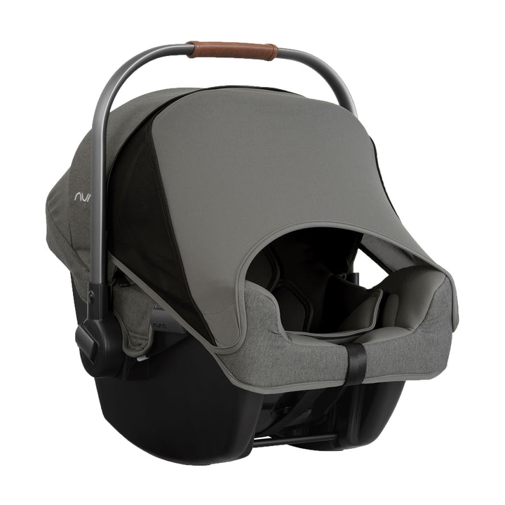Nuna MIXX™ next + PIPA™ Travel System (Granite)
