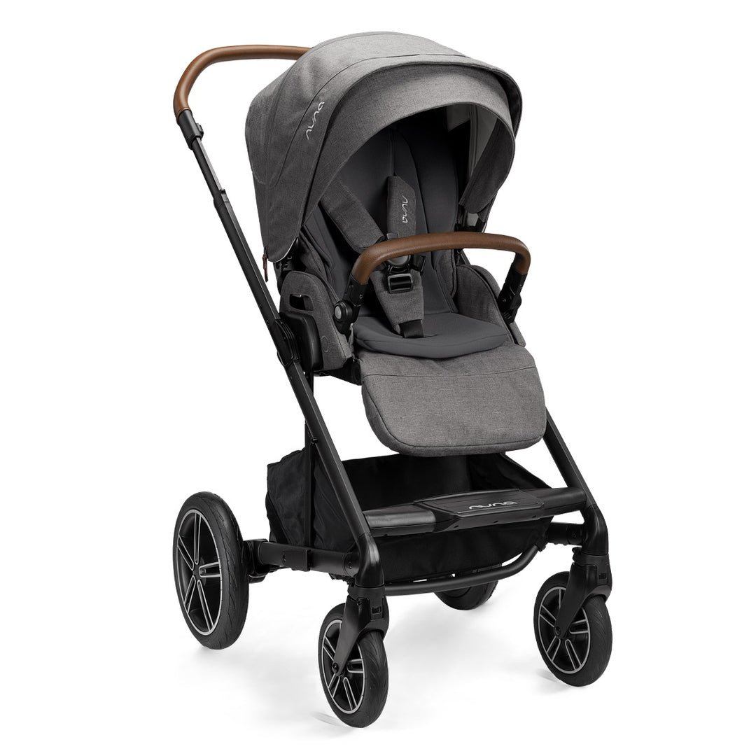 Nuna MIXX™ next + PIPA™ Travel System (Granite)