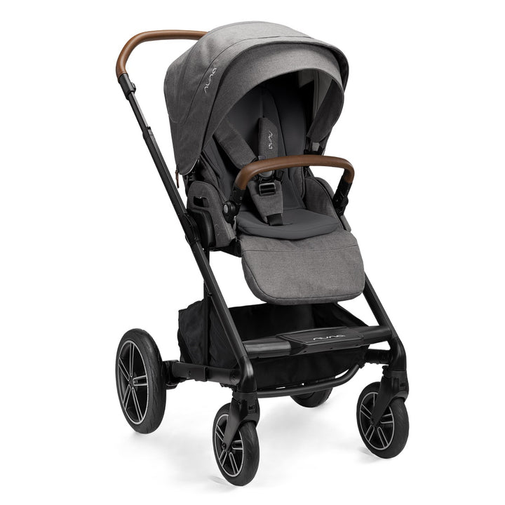 Nuna MIXX™ next + PIPA™ Travel System (Granite)