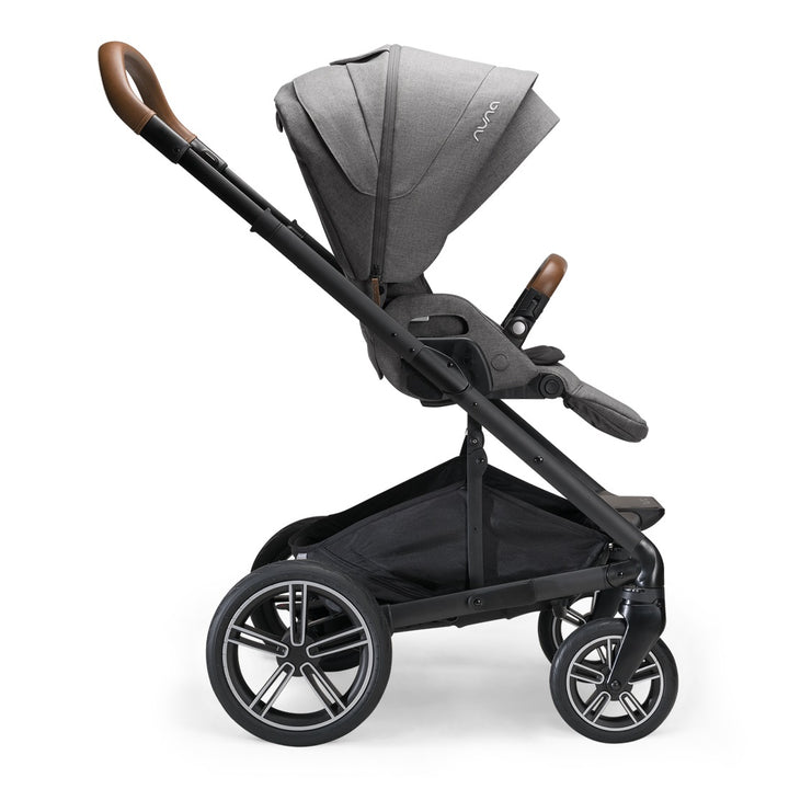 Nuna MIXX™ next + PIPA™ Travel System (Granite)