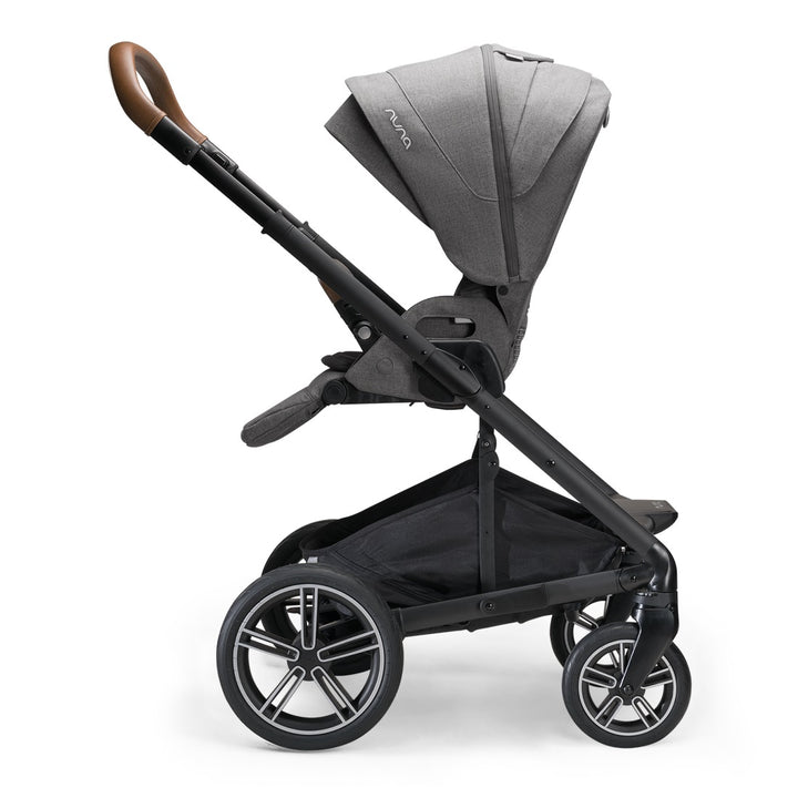 Nuna MIXX™ next + PIPA™ Travel System (Granite)