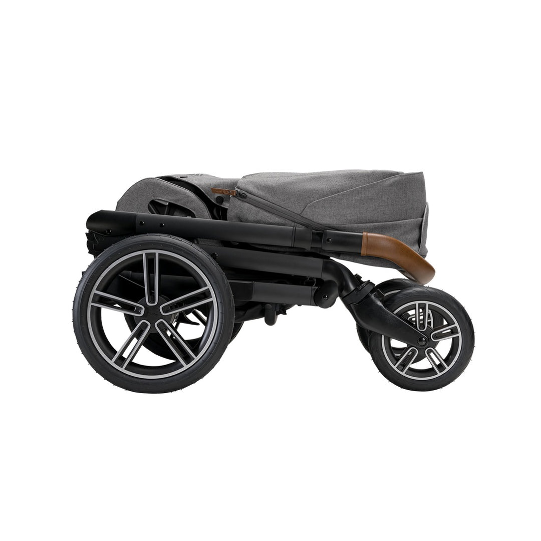 Nuna MIXX™ next + PIPA™ Travel System (Granite)