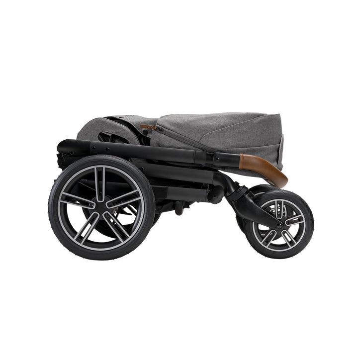 Nuna MIXX™ next + PIPA™ Travel System (Granite)