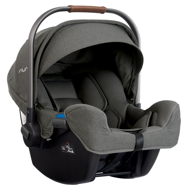 Nuna MIXX™ next + PIPA™ Travel System (Granite)