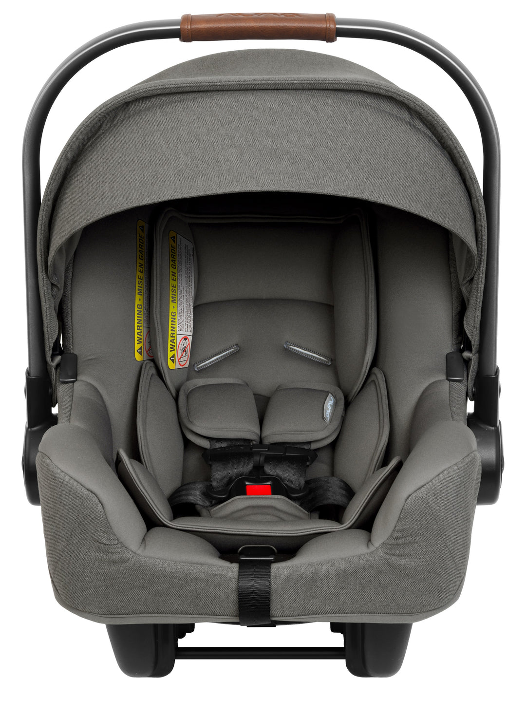 Nuna MIXX™ next + PIPA™ Travel System (Granite)