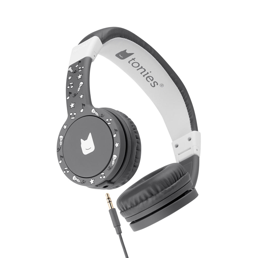 Tonies Headphones (Grey)