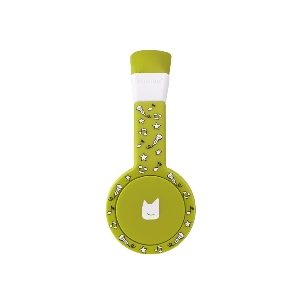 Tonies Headphones (Green)