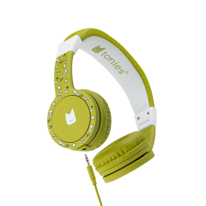 Tonies Headphones (Green)