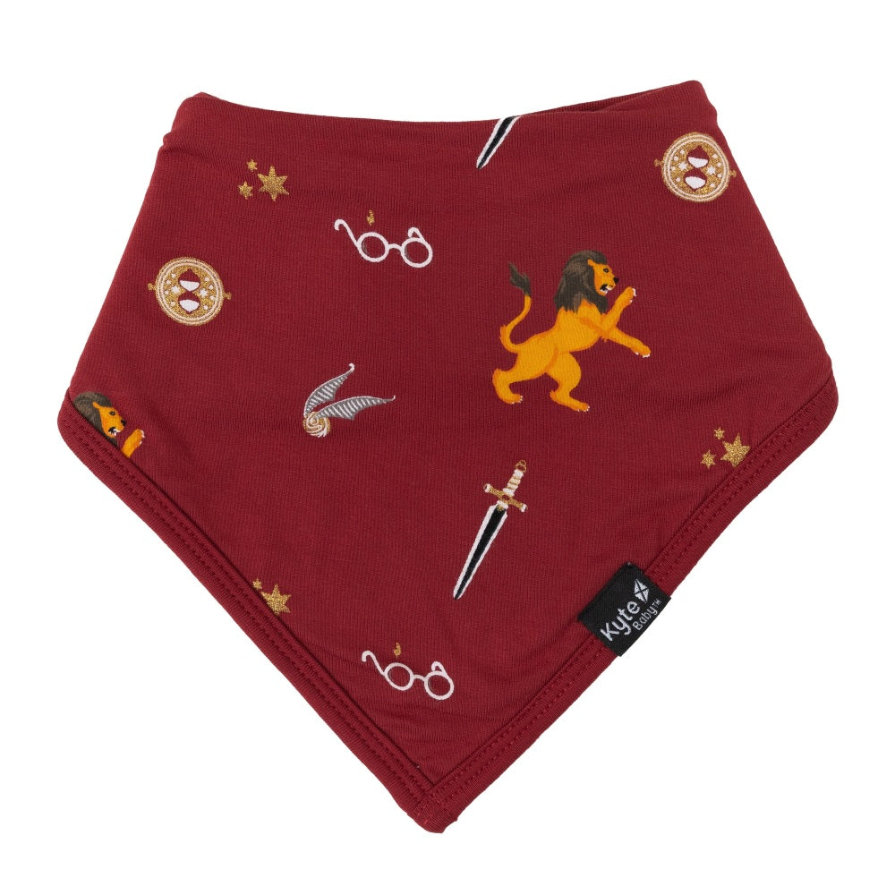 Kyte Baby Bib (Houses of Hogwarts™)