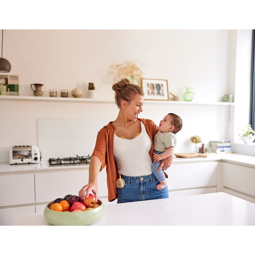 Medela Hands-free Collection Cups