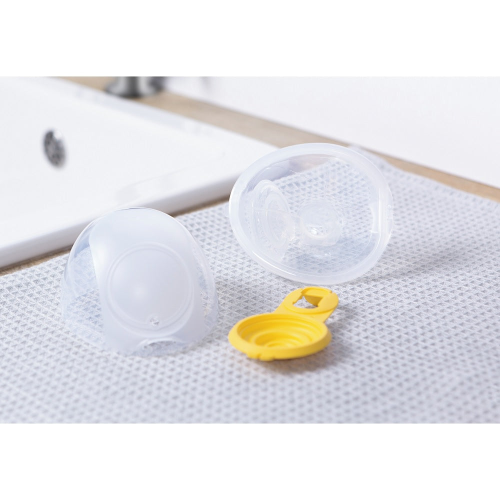 Medela Hands-free Collection Cups -  –