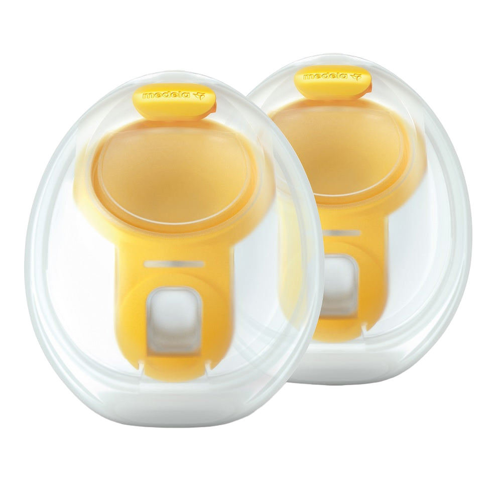 Medela Hands-free Collection Cups