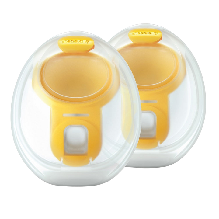 Medela Hands-free Collection Cups