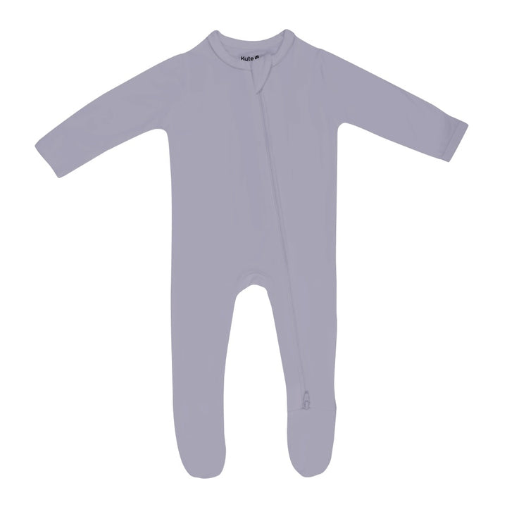 Kyte Baby Zippered Footie - FINAL SALE