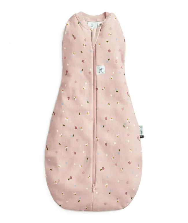 ergoPouch Cocoon Swaddle Bag 0.2 TOG