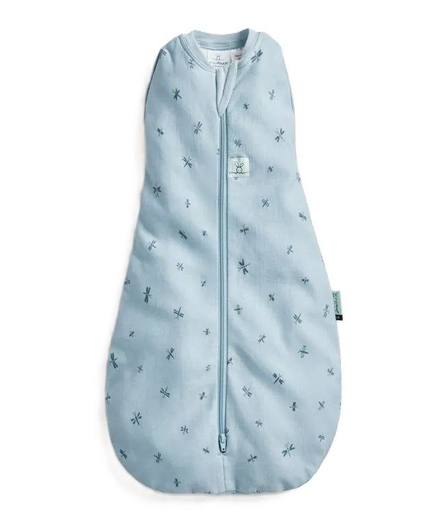 ergoPouch Cocoon Swaddle Bag 0.2 TOG