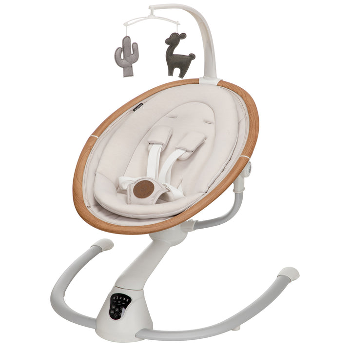 Maxi Cosi Cassia Swing (Horizon Sand)