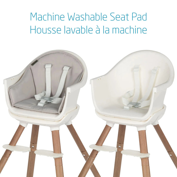 Maxi Cosi Moa High Chair (Horizon Sand)