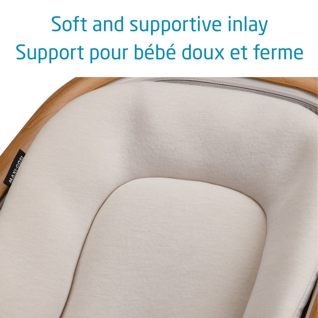 Maxi Cosi Kori Rocker (Horizon Sand)