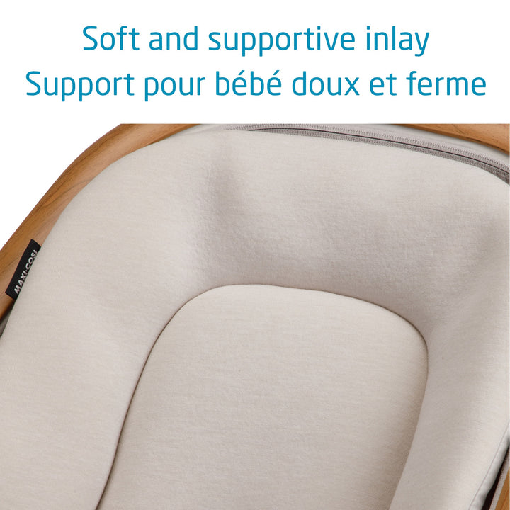 Maxi Cosi Kori Rocker (Horizon Sand)