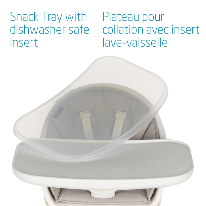 Maxi Cosi Moa High Chair (Horizon Sand)