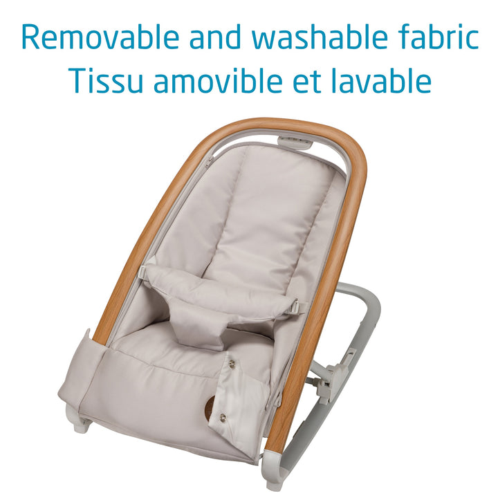 Maxi Cosi Kori Rocker (Horizon Sand)