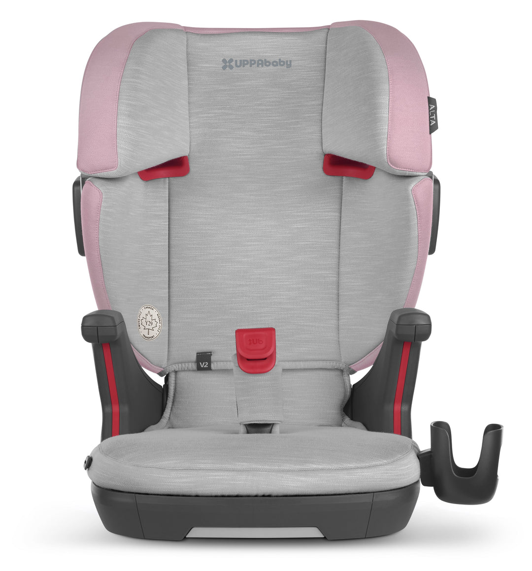 UPPAbaby Alta V2 (Iris)