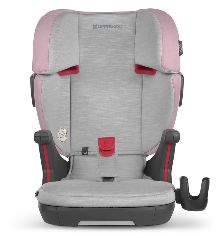 UPPAbaby Alta V2 (Iris)