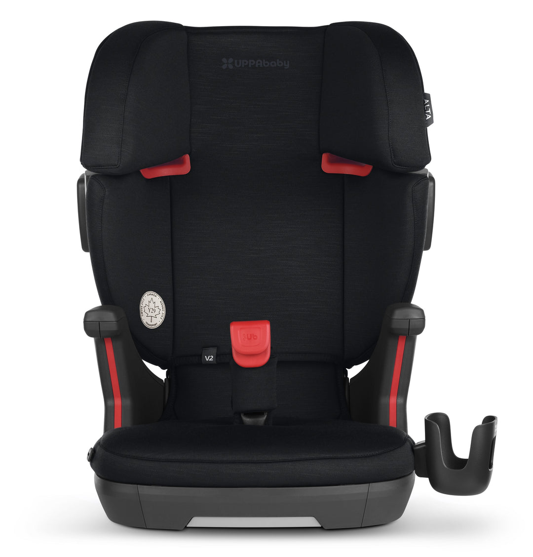 UPPAbaby Alta V2 (Jake)