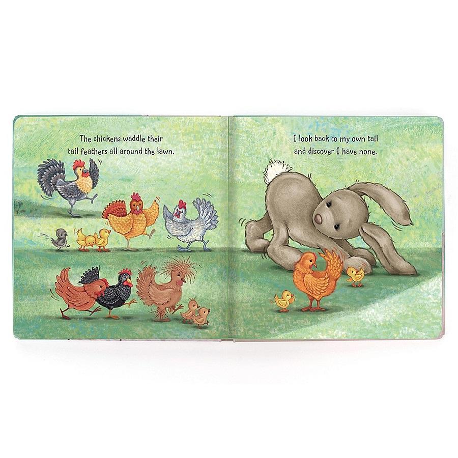 Jellycat Little Me Book-Toys & Learning-Jellycat-028266 LM-babyandme.ca