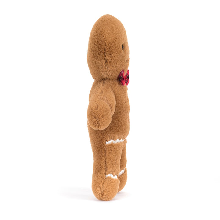 Jellycat Jolly Gingerbread Fred