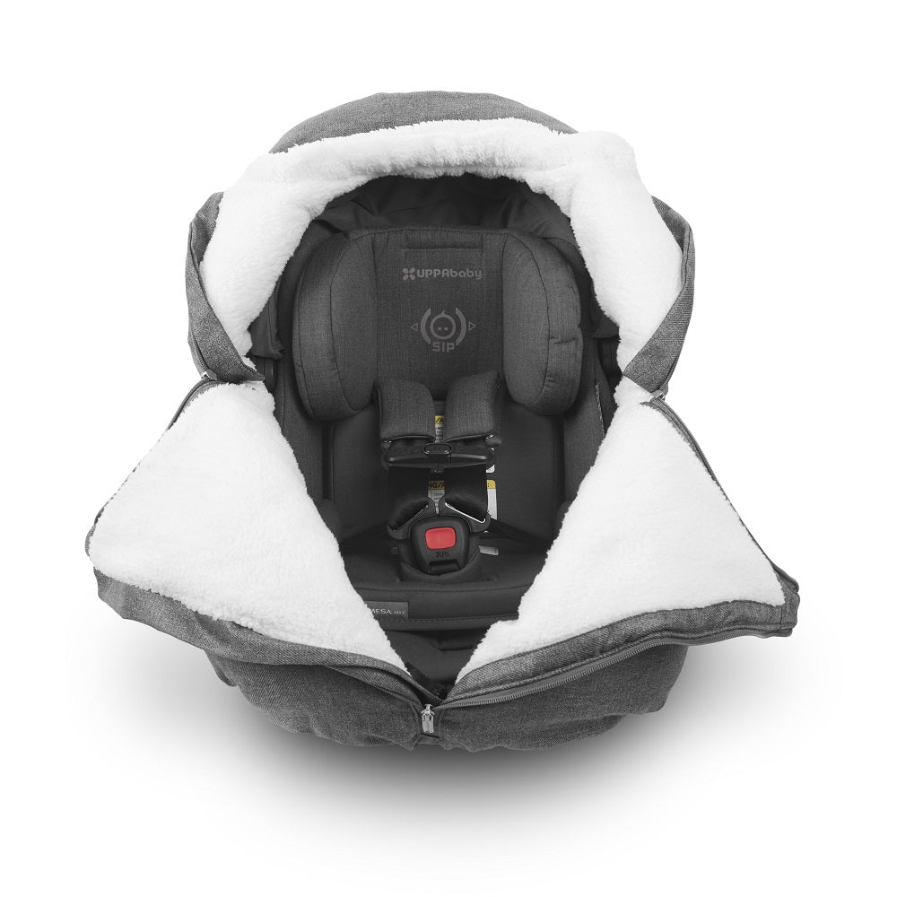 UPPAbaby Mesa Cozy Ganoosh (Jordan/Greyson)