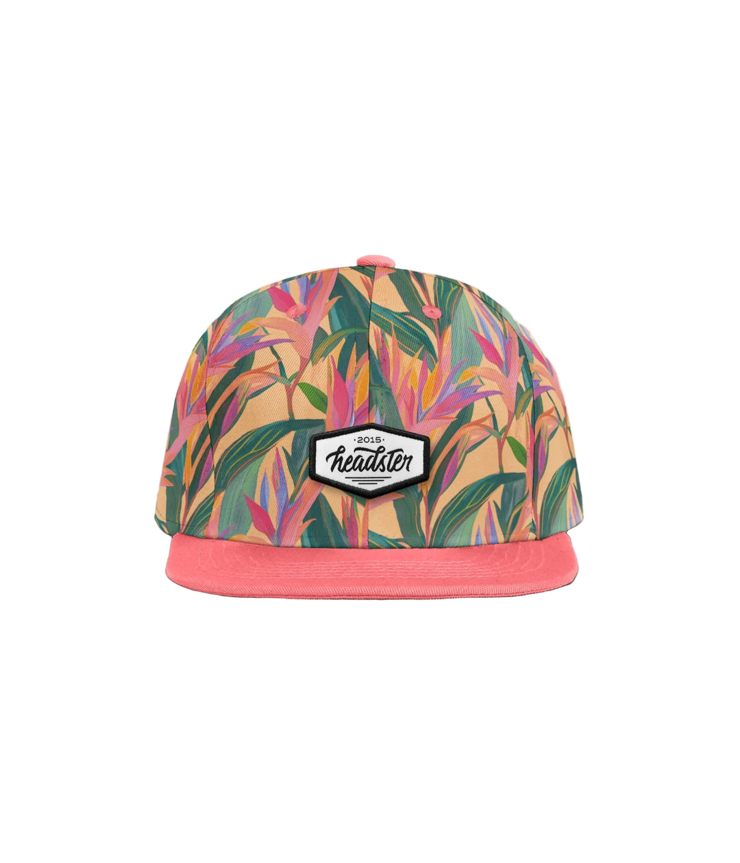 Headster Kids Jungle Mist Snapback
