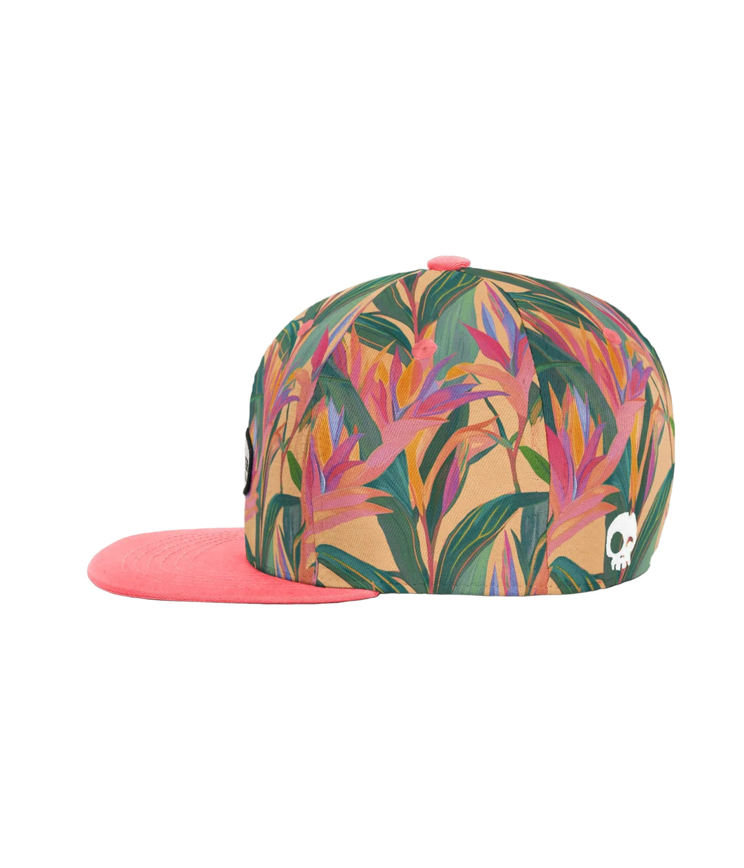Headster Kids Jungle Mist Snapback