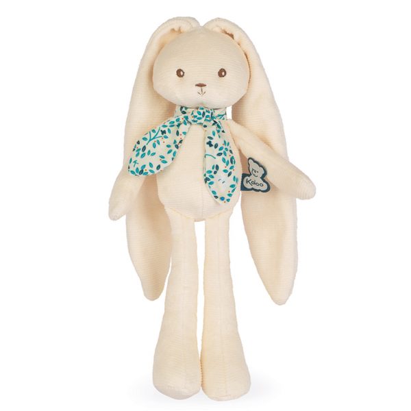 Kaloo Lapinoo Cream Rabbit (Medium)-Toys & Learning-Kaloo-031843 CR-babyandme.ca