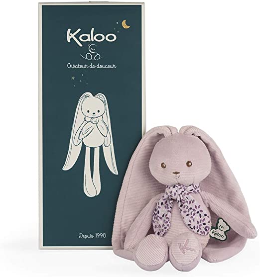Kaloo Lapinoo Pink Rabbit (Small)-Toys & Learning-Kaloo-031842 PK-babyandme.ca