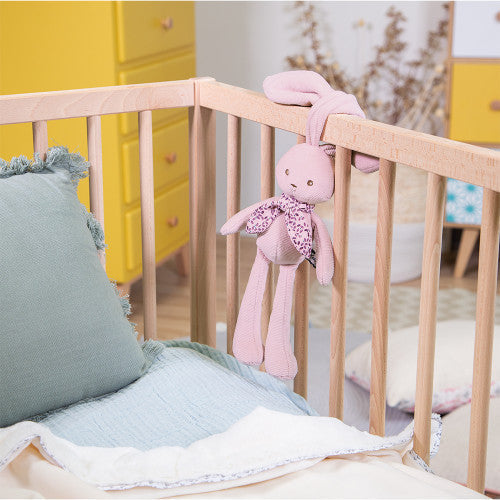 Kaloo Lapinoo Pink Rabbit (Small)-Toys & Learning-Kaloo-031842 PK-babyandme.ca