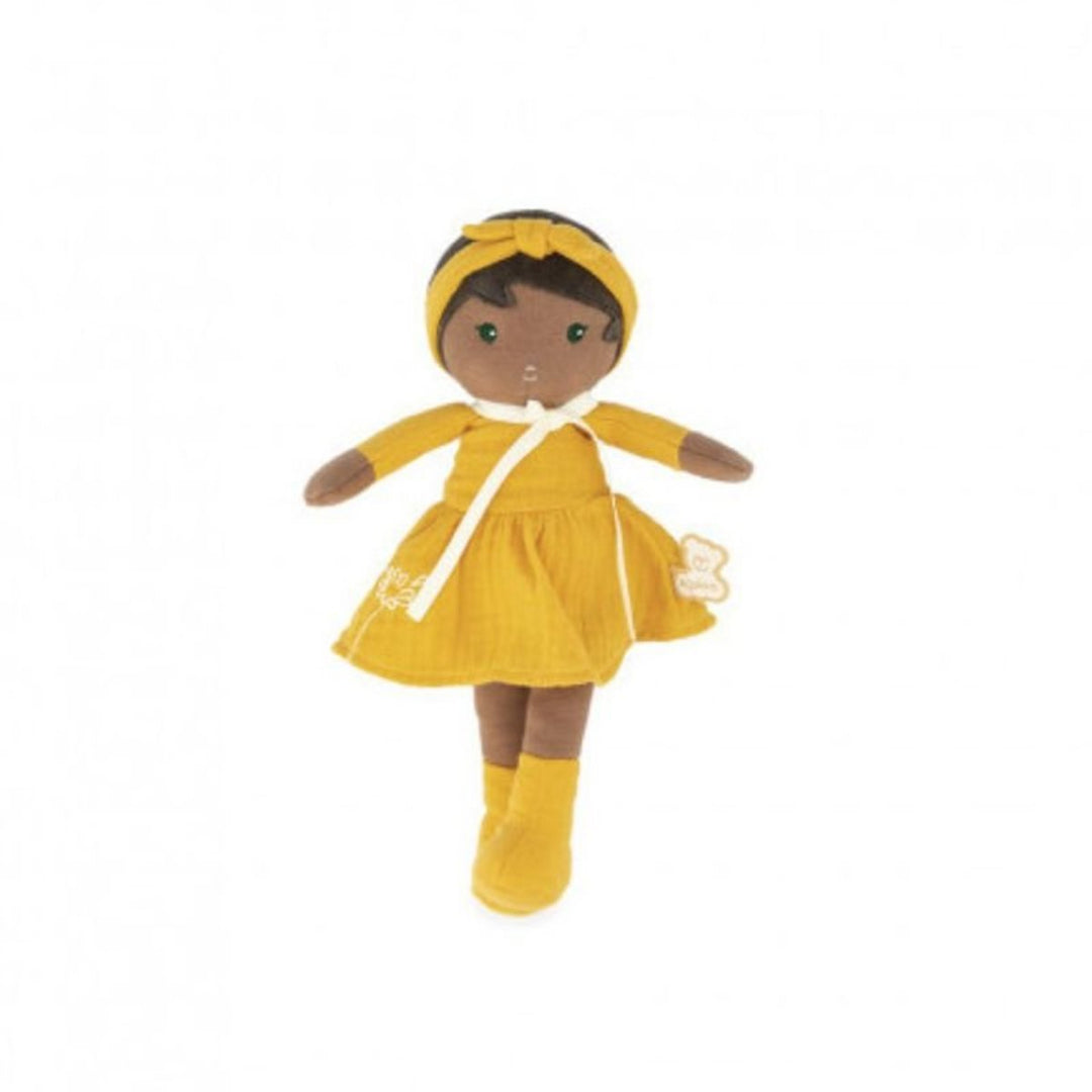 Kaloo Tendress Naomie Doll (Large)-Toys & Learning-Kaloo-023544 NA-babyandme.ca