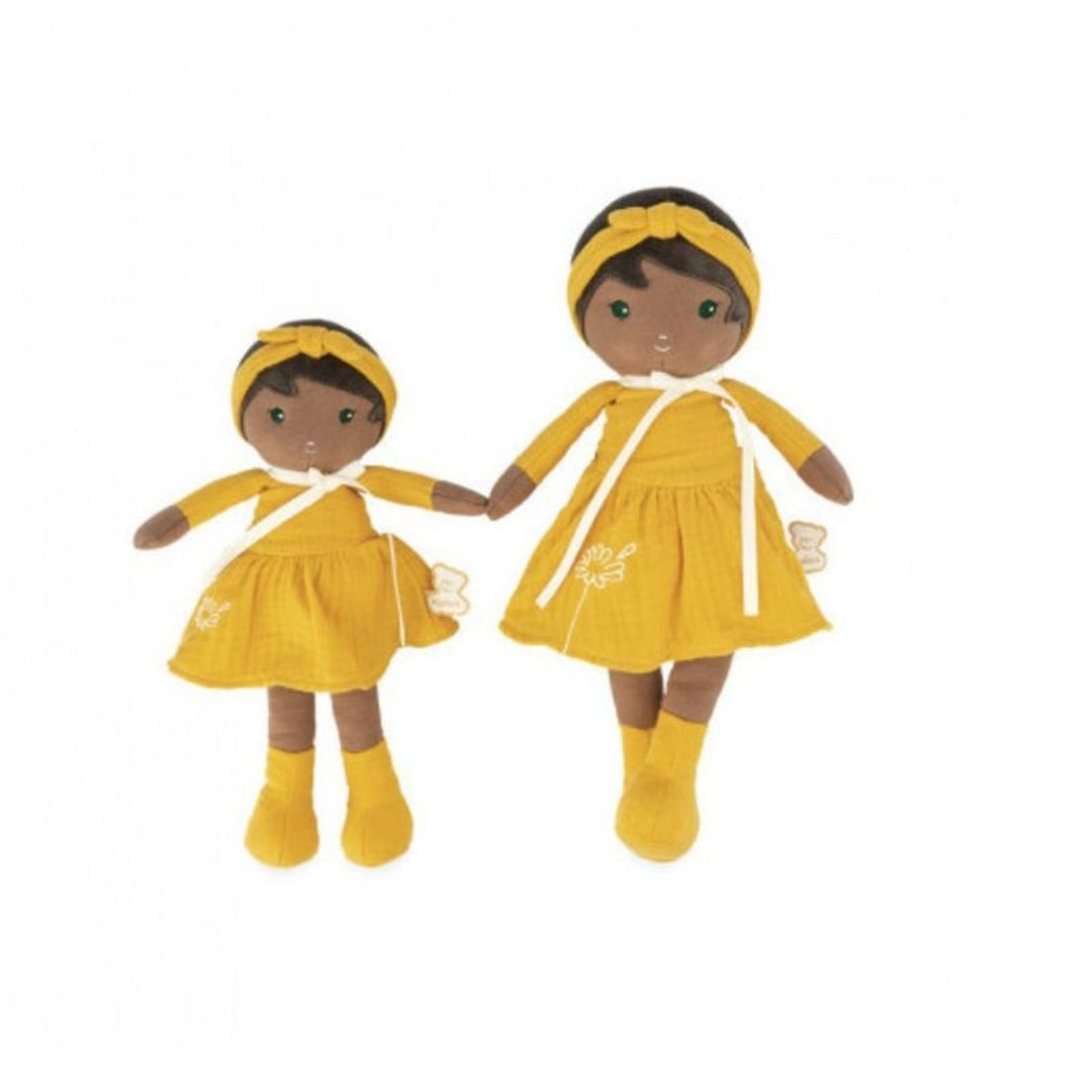 Kaloo Tendress Naomie Doll (Large)-Toys & Learning-Kaloo-023544 NA-babyandme.ca