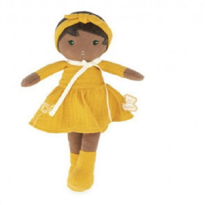 Kaloo Tendress Naomie Doll (Large)-Toys & Learning-Kaloo-023544 NA-babyandme.ca