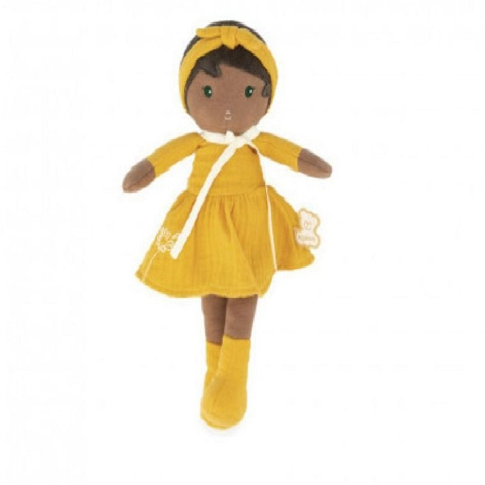 Kaloo Tendress Naomie Doll (Medium)-Toys & Learning-Kaloo-023545 NA-babyandme.ca