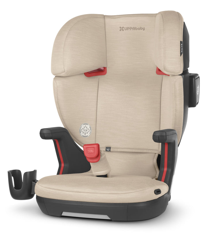 UPPAbaby Alta V2 (Kavneer)