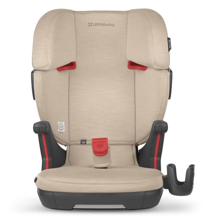 UPPAbaby Alta V2 (Kavneer)