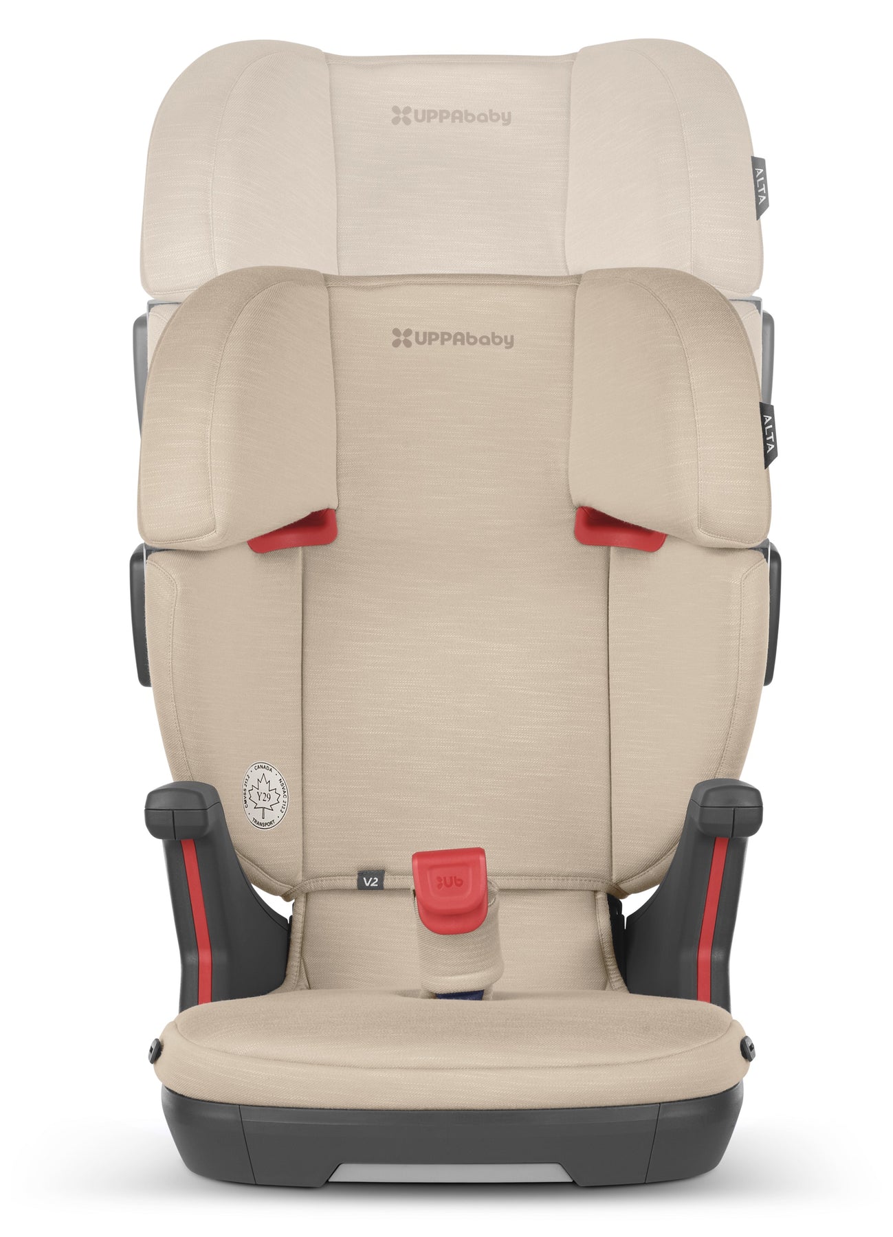 uppababy alta canada UPPAbaby Alta V2 (Kavneer)
