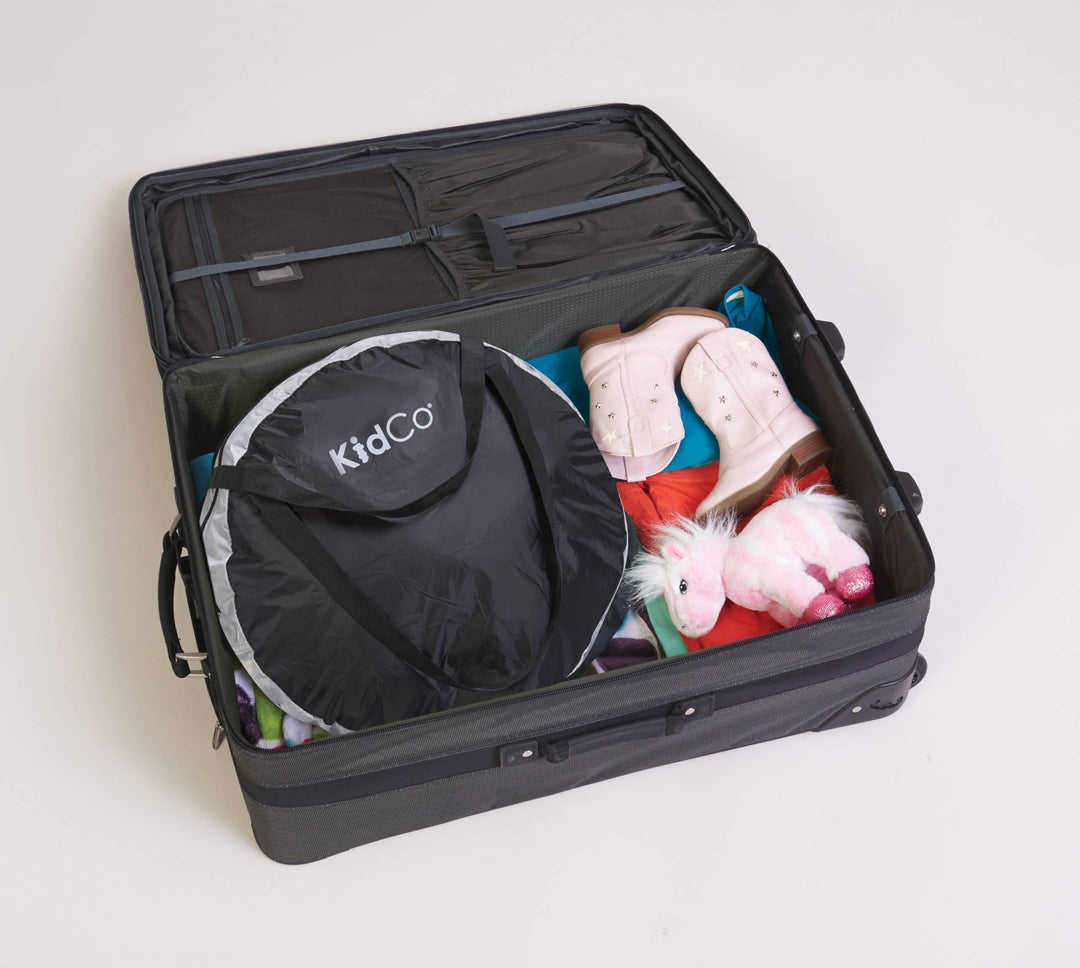 Kidco PeaPod Plus Travel Tent-Gear-Kidco--babyandme.ca