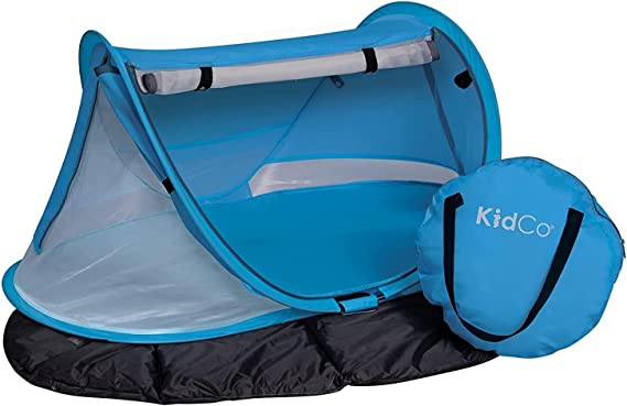 Kidco PeaPod Prestige Travel Tent-Gear-Kidco--babyandme.ca