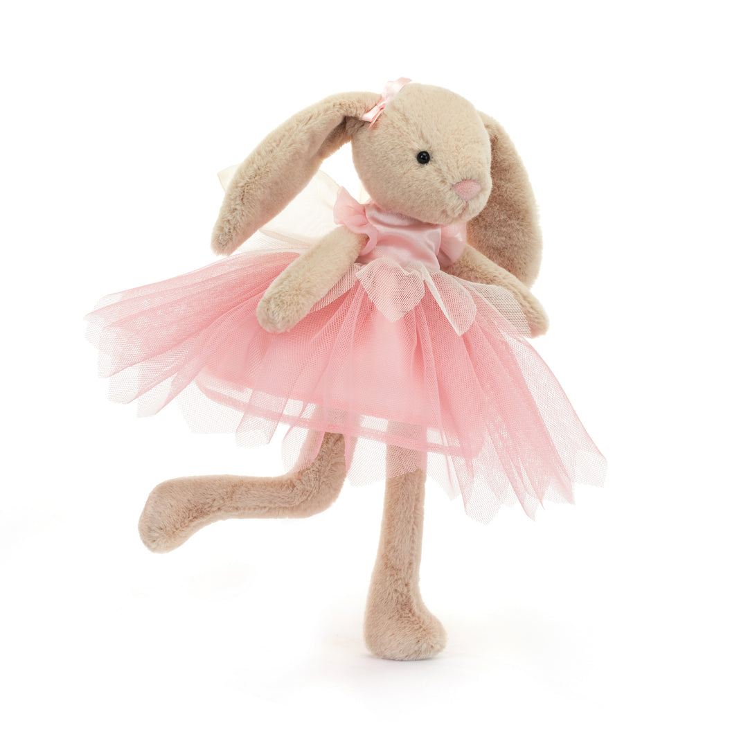 Jellycat Lottie Fairy Bunny