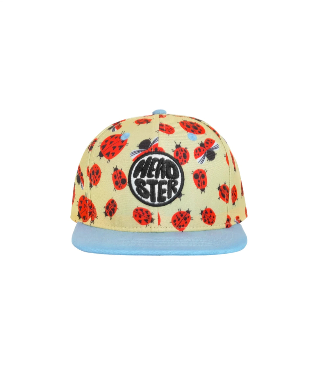 Headster Kids Lady Snapback Cap