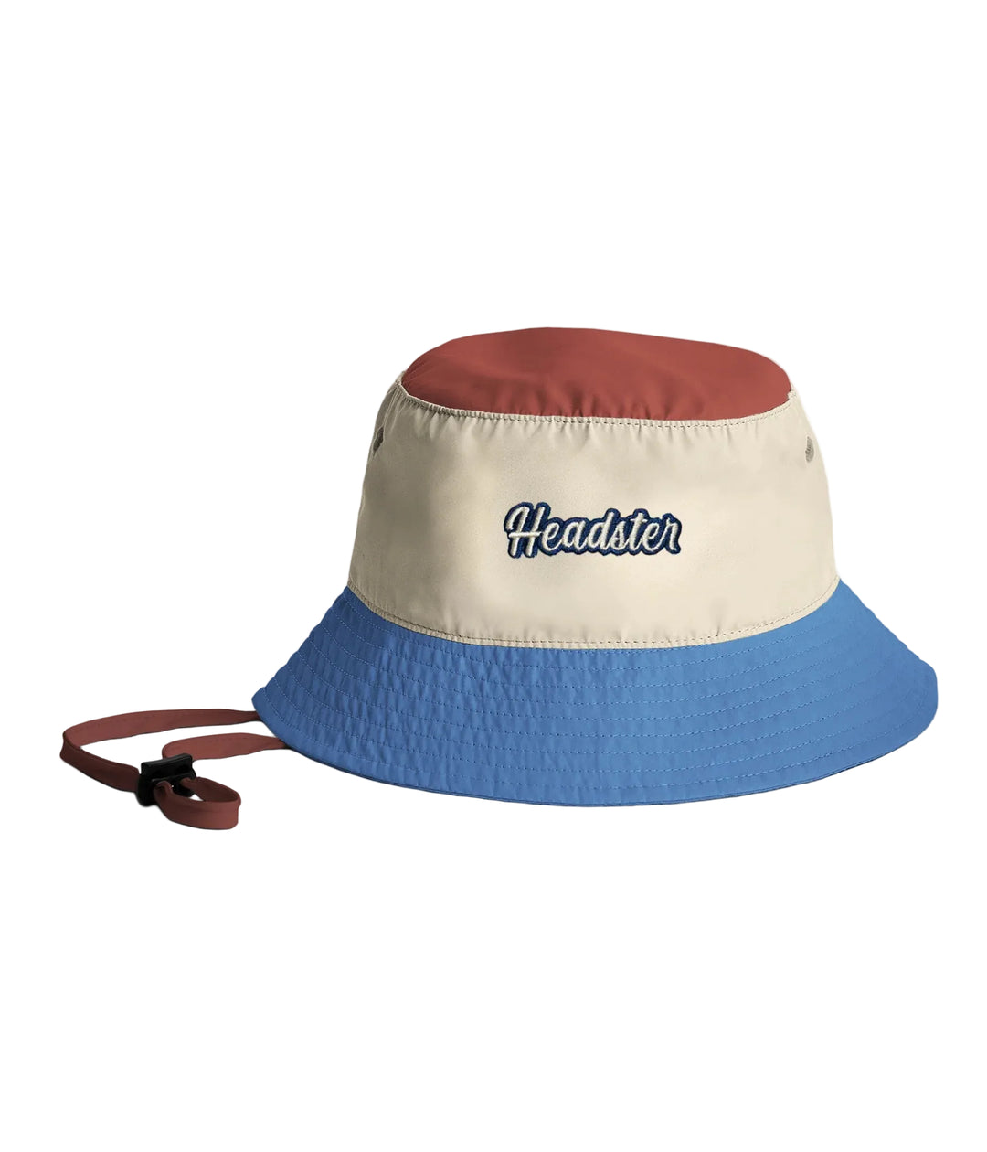 Headster Kids Hidden Island Lakeshore Bucket Hat